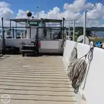 Landingsfartøy, tank til salgs