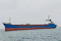 Bulktransportør til salgs