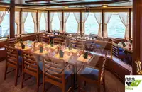 Cruiseskip til salgs