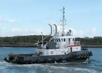 Taubåt til salgs
