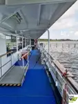 Cruiseskip til salgs