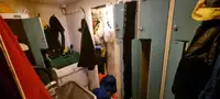 Slepebåt til salgs