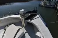 Langlinjetråler til salgs