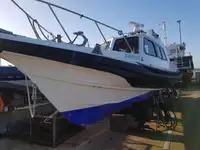 Fergefartøy til salgs