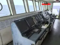 Bulktransportør til salgs