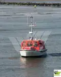 Kartleggingsfartøy til salgs