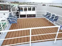 Bulktransportør til salgs