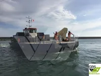 Dredge til salgs