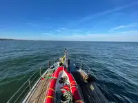Arbeidsbåter til salgs