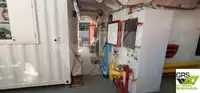 Kartleggingsfartøy til salgs