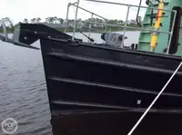 Slepebåt til salgs