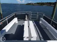 Cruiseskip til salgs