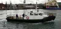 Taubåt til salgs