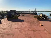 Slepebåt til salgs