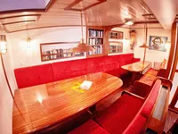 Yacht til salgs
