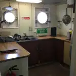 Slepebåt til salgs