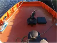Slepebåt til salgs