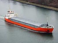 General Cargo/Multi-purpose til salgs
