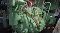 LNG-tanker til salgs