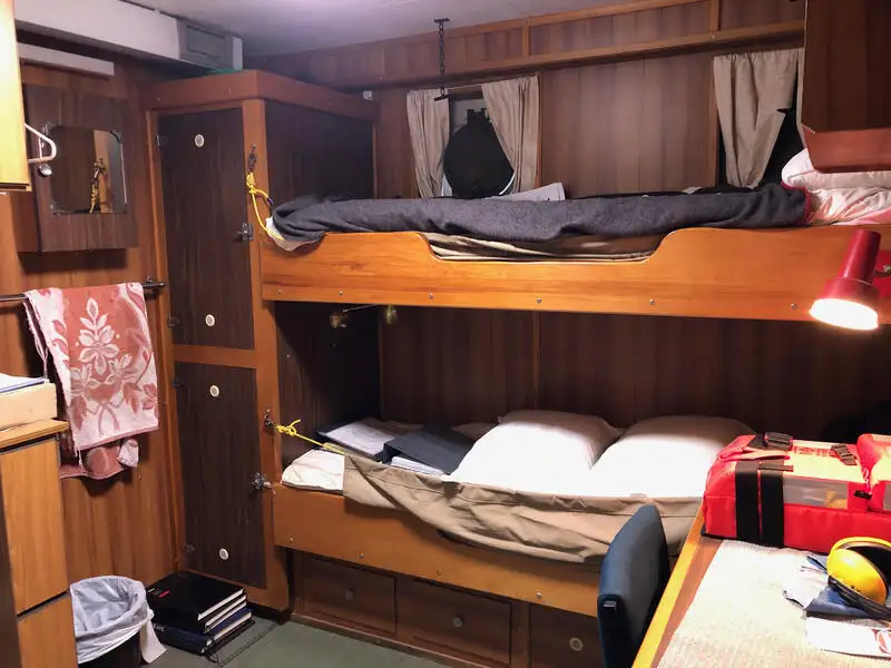 Slepebåt til salgs