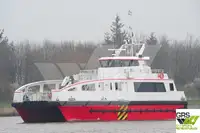 Servicefartøy for vindparker til salgs