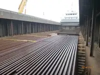 Bulktransportør til salgs