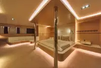 Cruiseskip til salgs