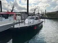 Losbåt til salgs