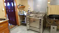 Olje-/kjemikalietanker til salgs