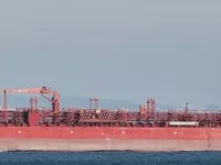 Olje-/kjemikalietanker til salgs