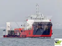 Landingsfartøy, tank til salgs