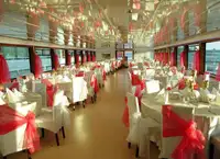 Cruiseskip til salgs