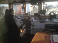 Dredge til salgs
