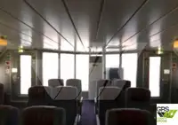 Passasjerskip til salgs
