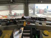 Redningsfartøy til salgs