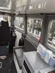 Arbeidsbåter til salgs