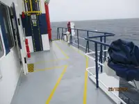 Kjøleskip til salgs