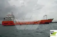 Landingsfartøy, tank til salgs