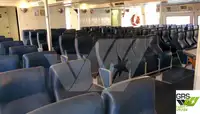 Passasjerskip til salgs