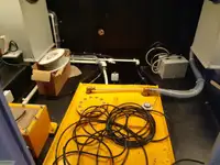 Arbeidsbåter til salgs