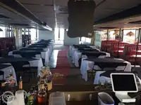 Cruiseskip til salgs