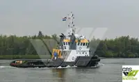 Arbeidsbåter til salgs