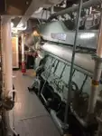 Slepebåt til salgs