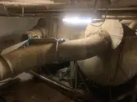 Arbeidsbåter til salgs
