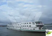 Cruiseskip til salgs