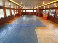 Slepebåt til salgs