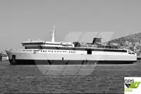 Ro-Ro ship til salgs