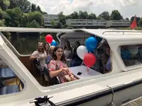 Passasjerskip til salgs