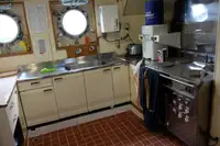 Slepebåt til salgs