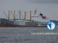 Kjøleskip til salgs